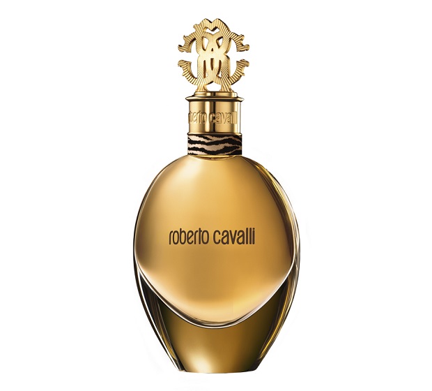 Roberto Cavalli Signature Perfume
